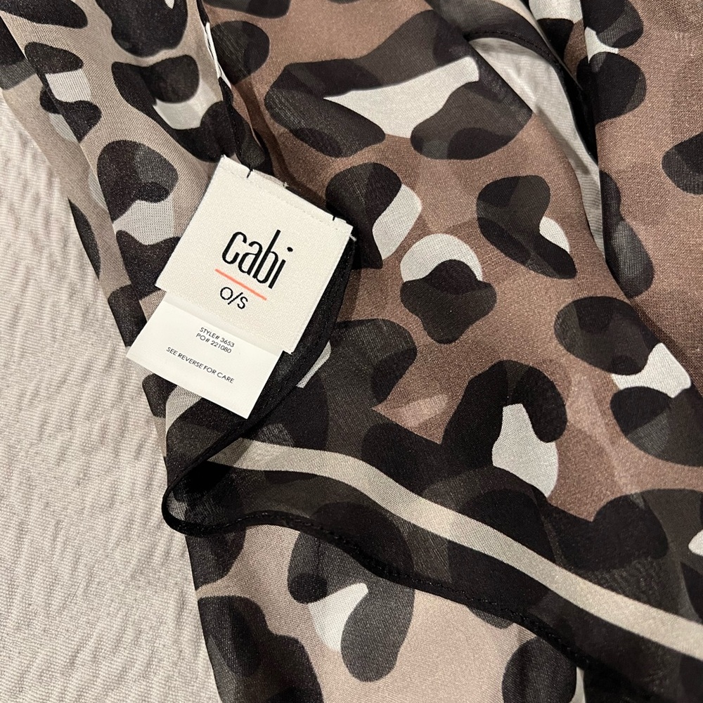 CAbi Scarf